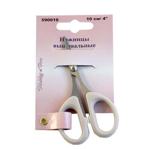 Ножницы вышивальные 10см/4 7705114/590010