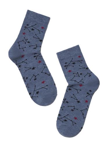 Брестские Носки детские 3081 SCHOOL (с рисунком)23-24