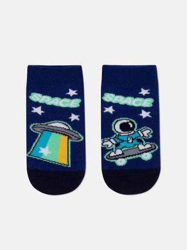 Conte-kids ВЕСЕЛЫЕ НОЖКИ Носки детские12