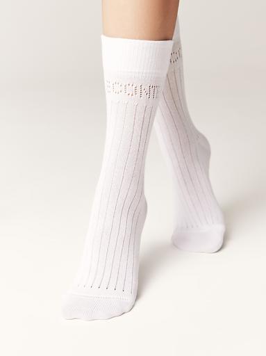 CONTE ACTIVE 22С-27СП Носки женские (удлиненные)