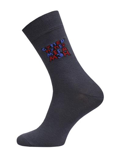 Брестские Носки мужские 2122 CLASSIC40-41