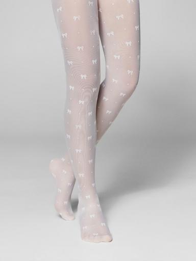 CONTE AMELIE Колготки детские полиамидные152-158