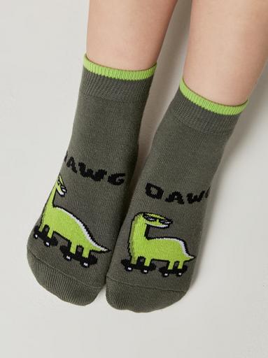 CONTE-KIDS SOF-TIKI Махровые носки для малышей14