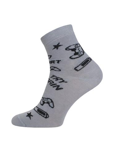 Брестские Носки детские 3081 SCHOOL (рисунок)