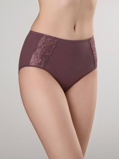 CONTE SUPREMA RP2222 Трусы женские «слипы» с высокой линией талии114/3XL