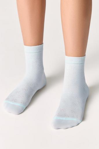 CONTE-KIDS CLASS Lycra® Хлопковые носки