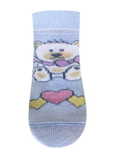 Брестские Носки детские 3081 SCHOOL (с рисунком)