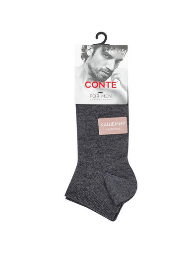 CONTE Укороченные носки с кашемиром и вискозой44-45