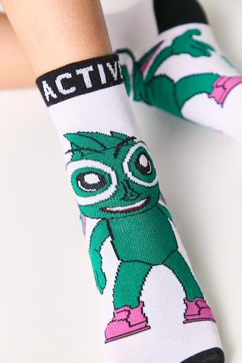 Conte-kids Носки детские «Глазастики»