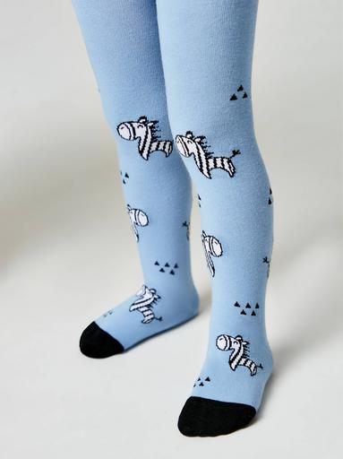 Conte-kids TIP-TOP Колготки детские92-98 (14)