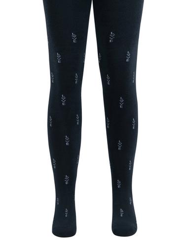 Conte-kids Колготки SOF-TIKI (махровые внутри) с рисунками128-134 (20)