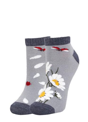 Брестские Носки детские 3087 SCHOOL (с рисунком)21-22