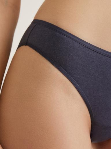 CONTE CRISS CROSS LB 3130 Трусы женские