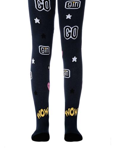 CONTE-KIDS TIP-TOP Колготки детские140-146 CONTE-KIDS TIP-TOP Колготки детские140-146