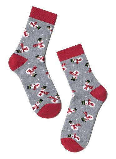 Брестские Носки детские 3060 SCHOOL (махровые)