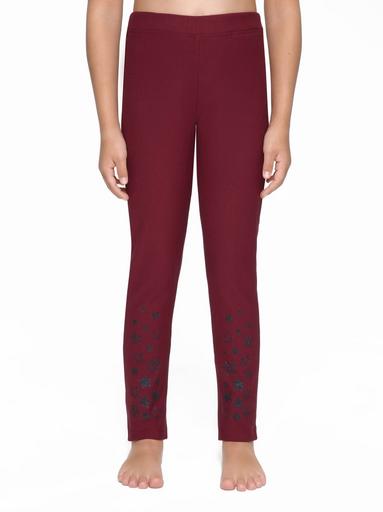 CONTE LANA Ультрамодные леггинсы с термоэффектом110,116-56