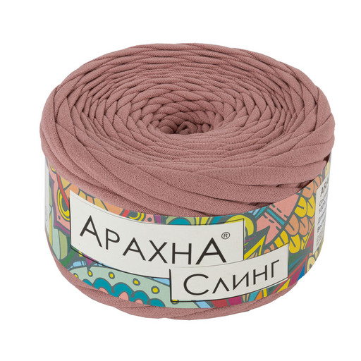 Пряжа ARACHNA "Sling" 100% хлопок 6 шт. х 150 г ± 10 г 50 м ± 2 м