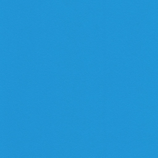 "VISTA-ARTISTA" Бумага цветная MKO-A4 300 г/м2 A4 21 х 29.7 см 25 шт. 03 морской синий/marine blue