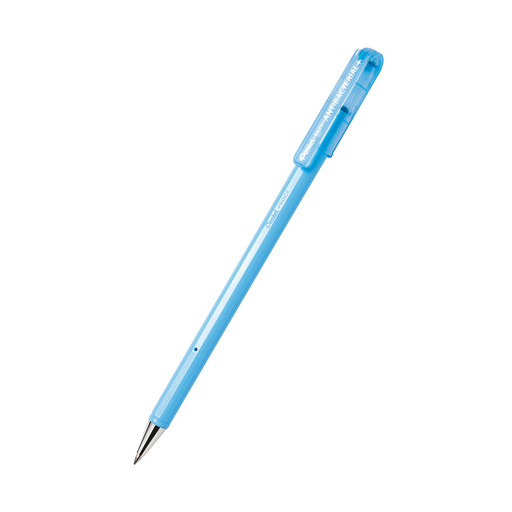 "Pentel" Набор ручек шариковых Antibacterial+, 4 шт. PBK77AB-4 цвет чернил: ассорти