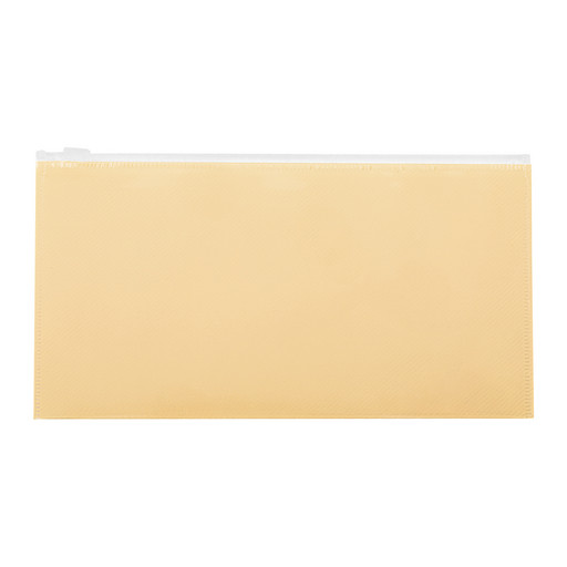 "Expert Complete" Trend Pastel Папка-конверт на ZIP-молнии travel 180 мкм диагональ 10 шт. ванильный EC21012030
