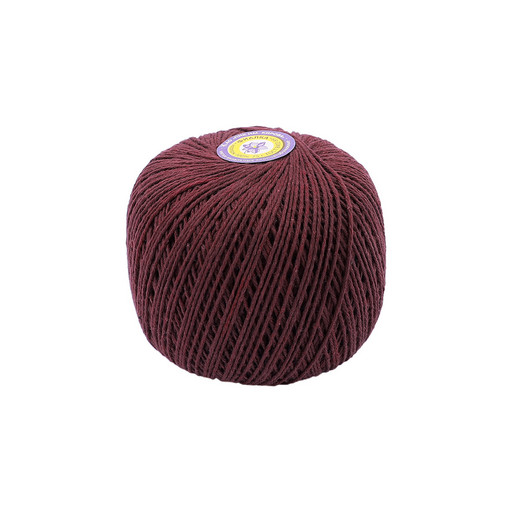 Пряжа СПБ "Фиалка" 100% хлопок 6 шт. х 75 г 225 м