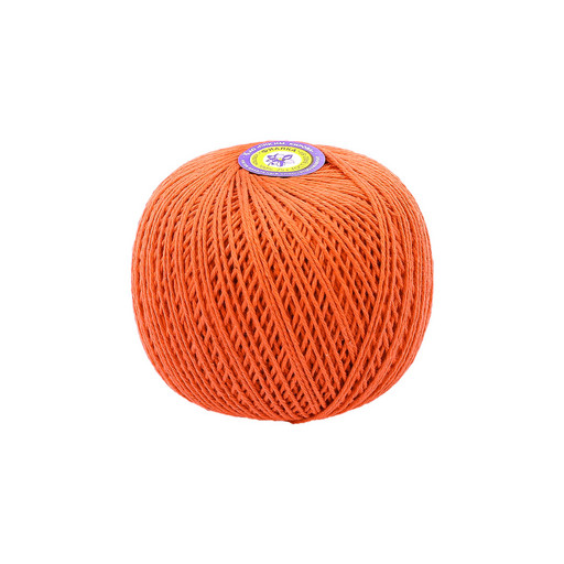 Пряжа СПБ "Фиалка" 100% хлопок 6 шт. х 75 г 225 м