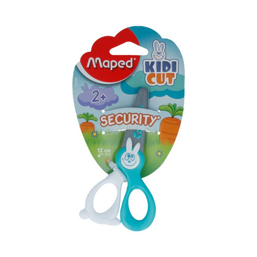 "Maped" Ножницы Kidicut из фибергласа 120 мм 55 мм 037800