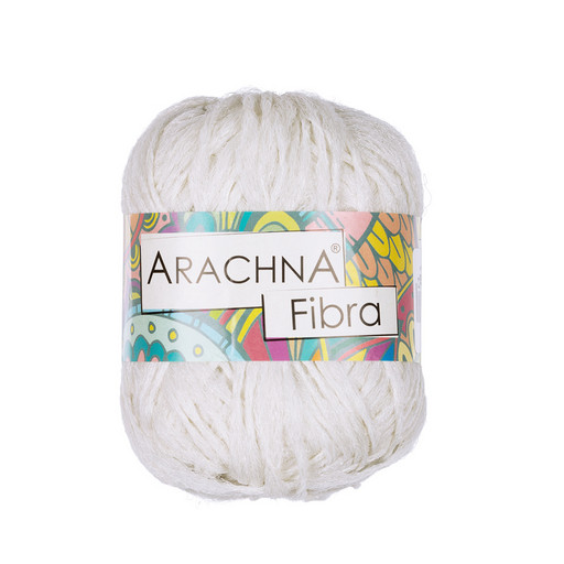 Пряжа ARACHNA "Fibra" 100% полиэфир 10 шт. х 50 г 200 м ± 12 м