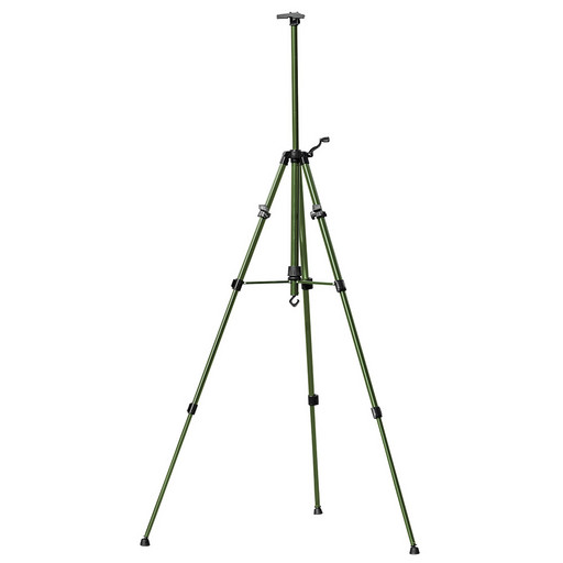 "VISTA-ARTISTA" VEA-02 Мольберт-тренога алюминий 155 x 80 см 2-й сорт 05-зеленый