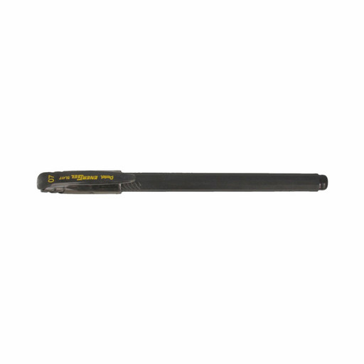 "Pentel" Ручка гелевая Energel черный корпус 12 шт. BL417-AX цвет чернил: черный
