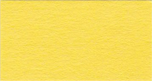 "VISTA-ARTISTA" Бумага цветная TKO-A3 300 г/м2 A3 29.7 х 42 см 25 шт. 14 желтый (yellow)