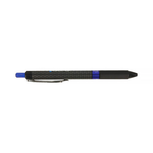 "Pentel" Ручка гелевая автоматич. Oh!Gel 12 шт. K497-C синий цвет чернил: синий