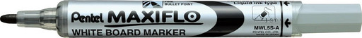"Pentel" Маркер Maxiflo 4 мм пулевидный