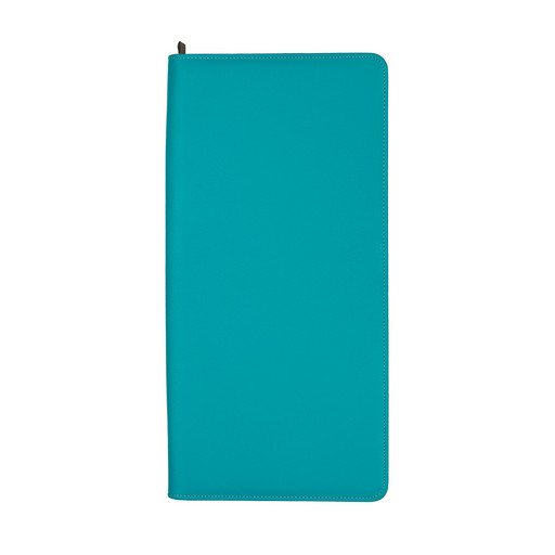 Для вязания "Gamma" OGN-04 Органайзер для рукоделия кожзаменитель 43 см