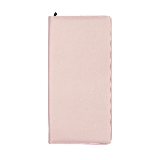 Для вязания "Gamma" OGN-04 Органайзер для рукоделия кожзаменитель 43 см