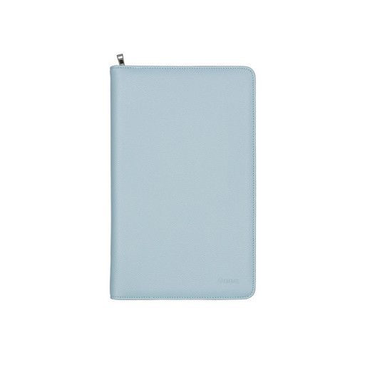 Для вязания "Gamma" OGN-03 Органайзер для рукоделия кожзаменитель 34 см