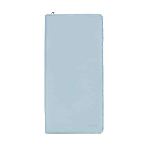 Для вязания "Gamma" OGN-04 Органайзер для рукоделия кожзаменитель 43 см