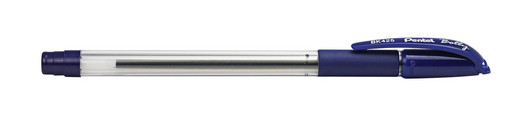 "Pentel" Ручка шариковая Bolly 12 шт. BK425-C цвет чернил: синий