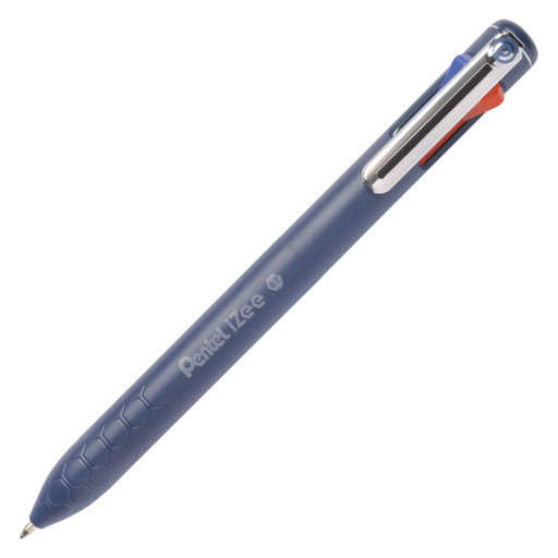 "Pentel" Ручка шариковая 0.7 мм 12 шт. BXC467-DC цвет чернил: ассорти