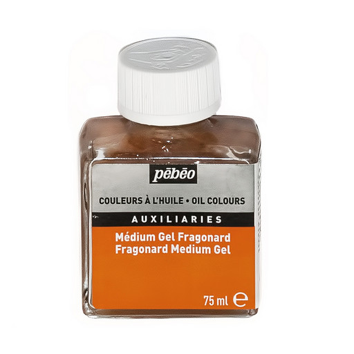"PEBEO" Гель-медиум Fragonard 75 мл 650604