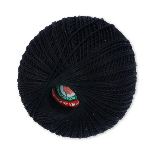 Пряжа СПБ "Роза" 100% мерсеризованный хлопок 6 шт. х 50 г 330 м