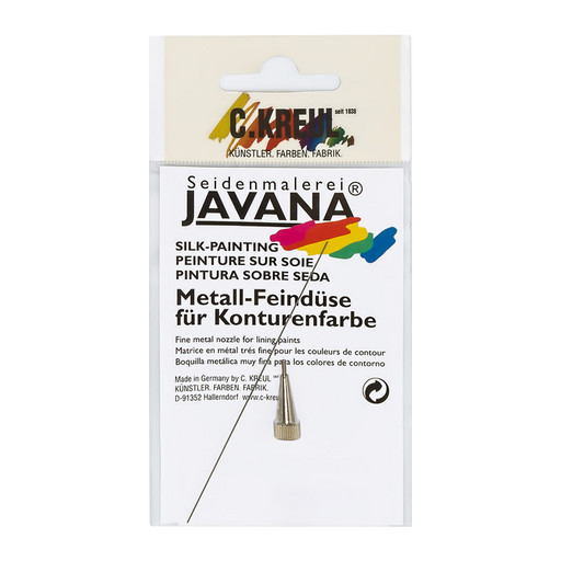 "JAVANA" сопло металлическое СК/Распродажа