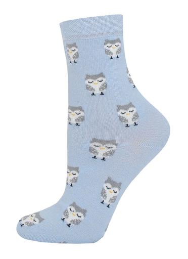 Брестские Носки детские 3081 SCHOOL (с рисунком)21-22