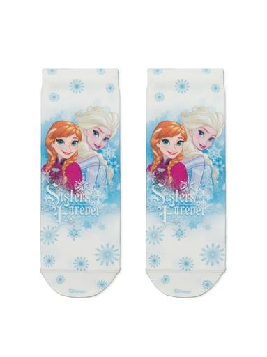 CONTE DISNEY Frozen 20 Носки с яркими принтами героев мультфильма18