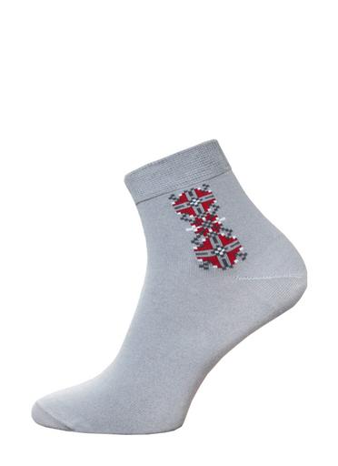 Брестские Носки мужские 2317 ACTIVE (укороченные)40-41