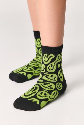 Conte-kids TIP-TOP Хлопковые носки с рисунками