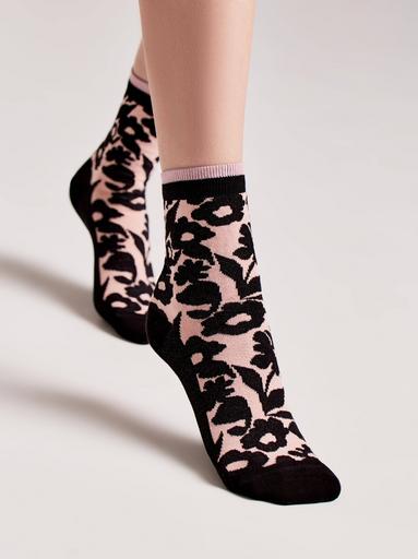 CONTE CLASSIC Хлопковые носки