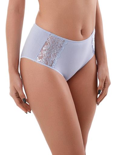 CONTE SENSUELLE RP2022 Трусы женские «слипы» с высокой линией талии106/XL