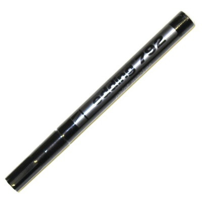 Маркер-краска промышленный 0,8 мм, черный Еdding 792, игольчатый ПУ