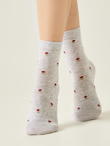 БРЕСТСКИЕ НОСКИ ЖЕНСКИЕ 1100 CLASSIC (средней длины)